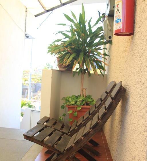 هتل Puerto Piedra