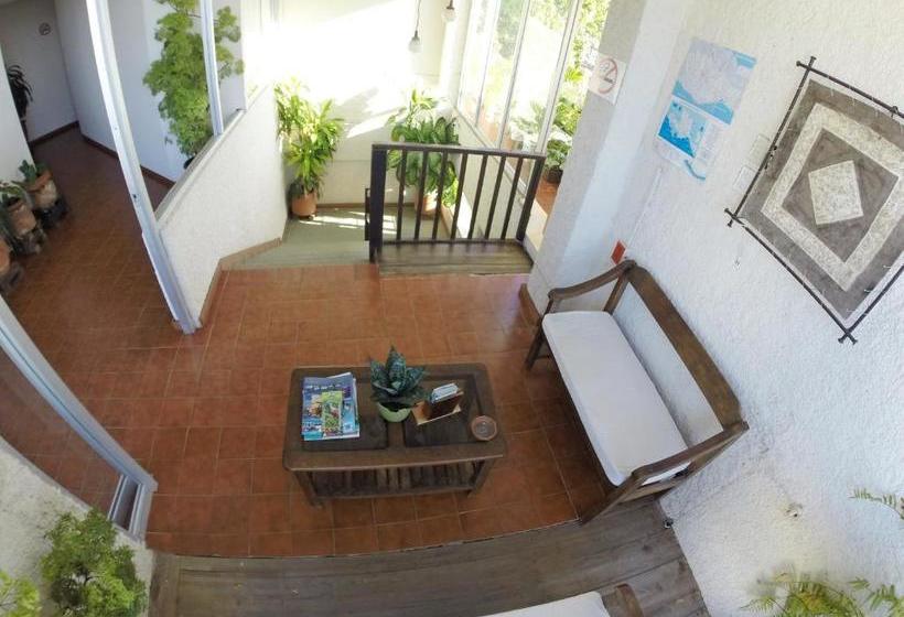 هتل Puerto Piedra