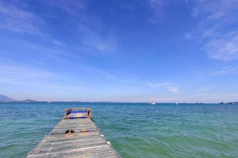 هتل Samed Hideaway Resort