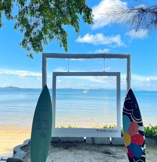 هتل Samed Hideaway Resort