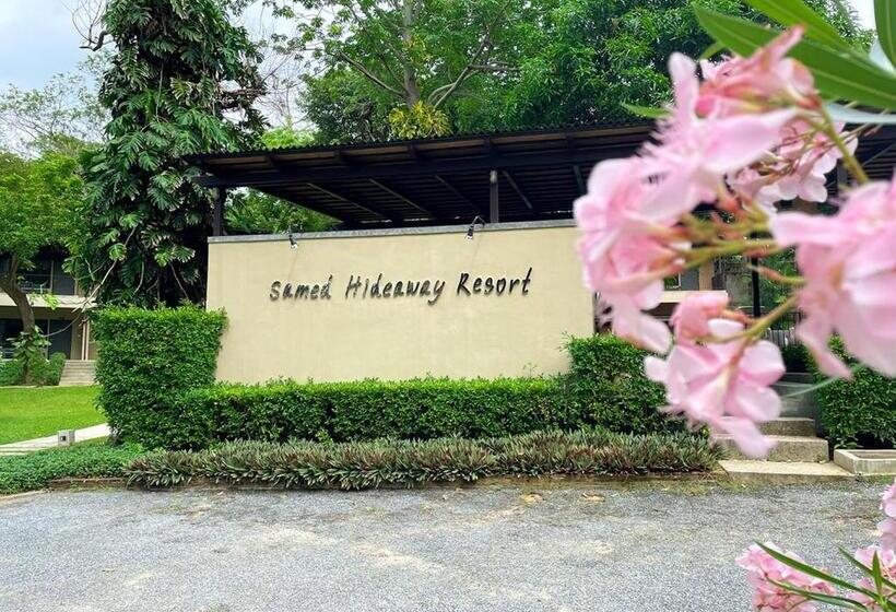 هتل Samed Hideaway Resort