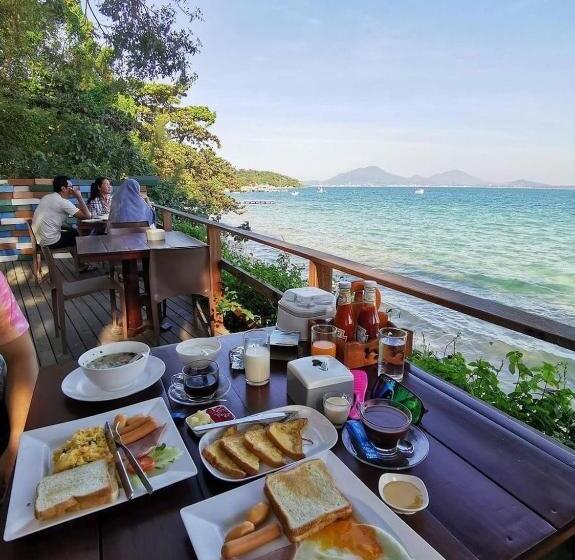 هتل Samed Hideaway Resort