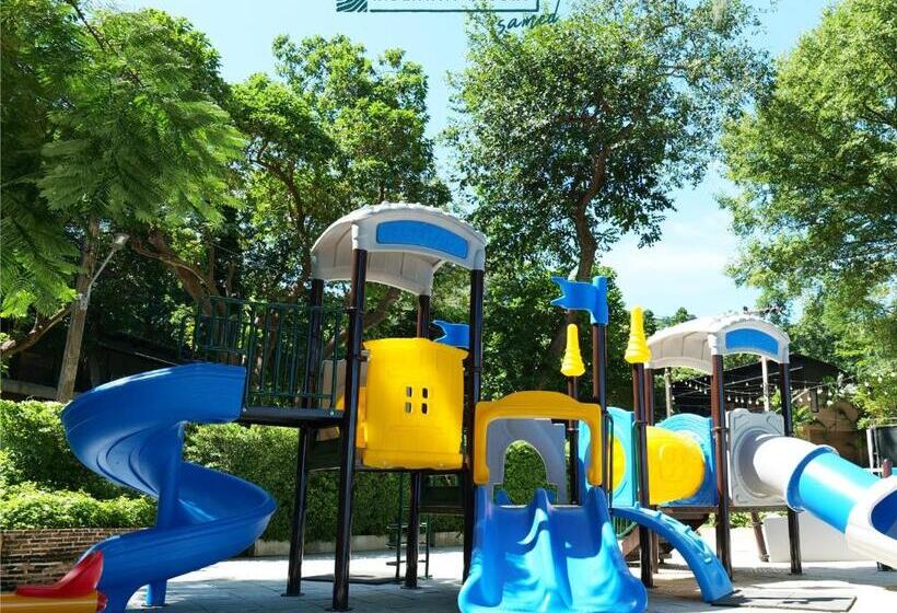 هتل Samed Hideaway Resort