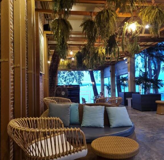 هتل Samed Hideaway Resort