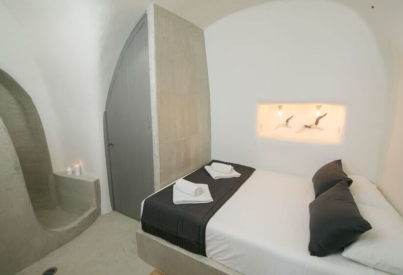 هتل Santorini Villas