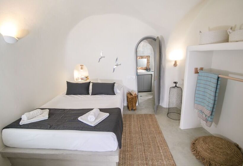 هتل Santorini Villas