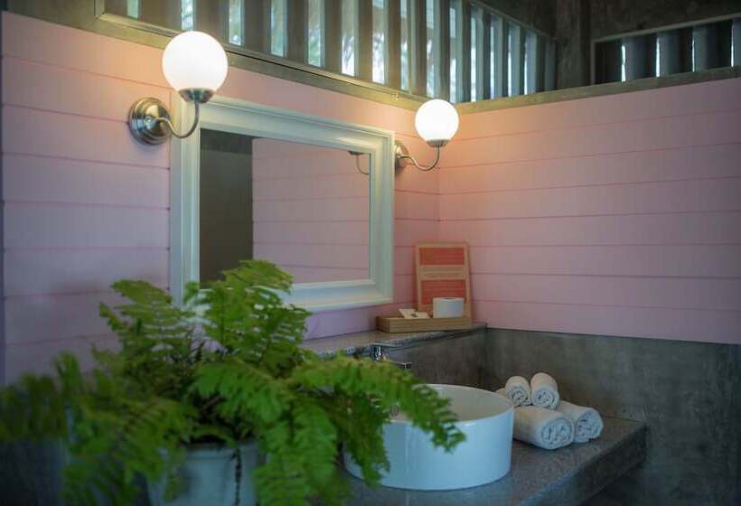 فندق Sea Coco Resort