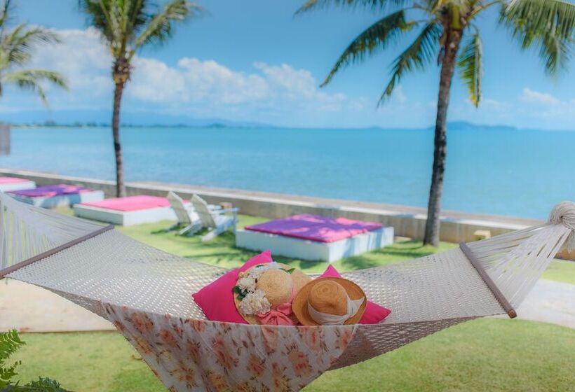 فندق Sea Coco Resort