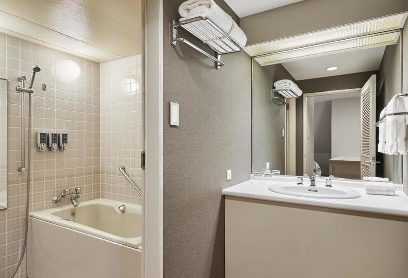Fotos del hotel Sheraton Hokkaido Kiroro Resort:  11