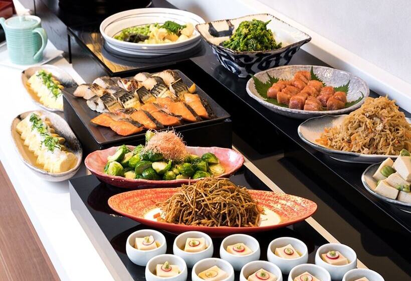 Solaria Nishitetsu Hotel Kyoto Premier