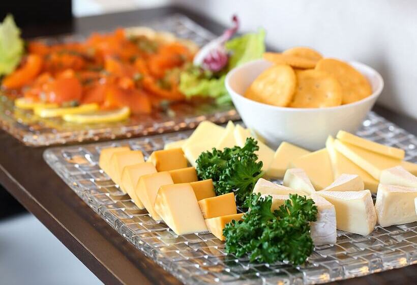 Solaria Nishitetsu Hotel Kyoto Premier