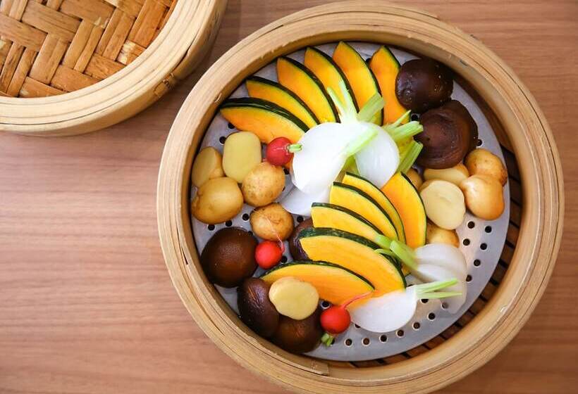 Solaria Nishitetsu Hotel Kyoto Premier