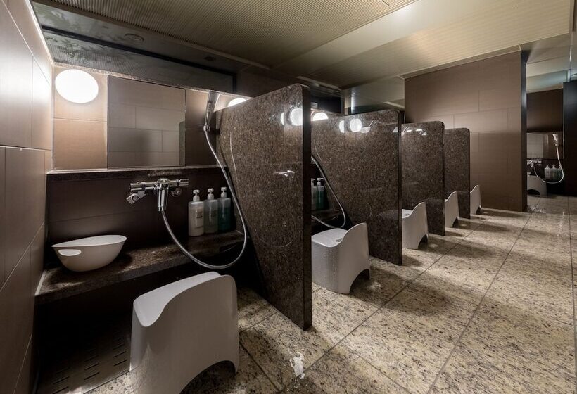 Solaria Nishitetsu Hotel Kyoto Premier