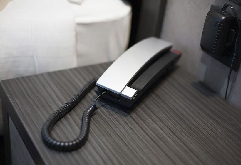 هتل The House Of Toby