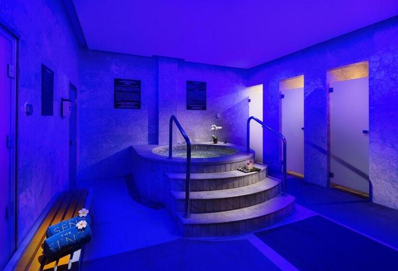 هتل Doubletree By Hilton Shanghai Hongqiao