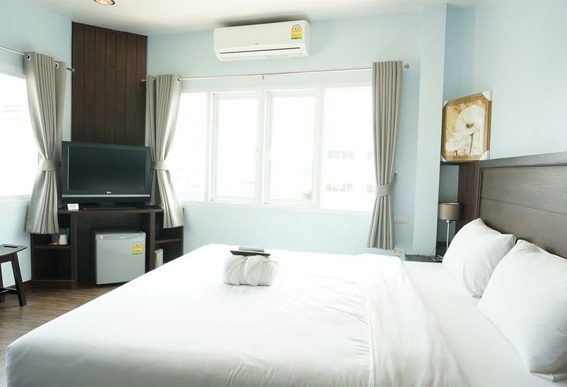 Fotos del hotel Thor Huahin 57:  17