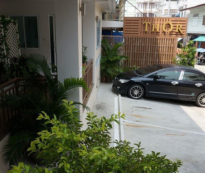 Fotos del hotel Thor Huahin 57:  3