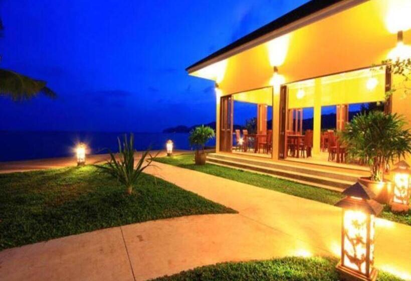 فندق Villa Phra Chan Resort