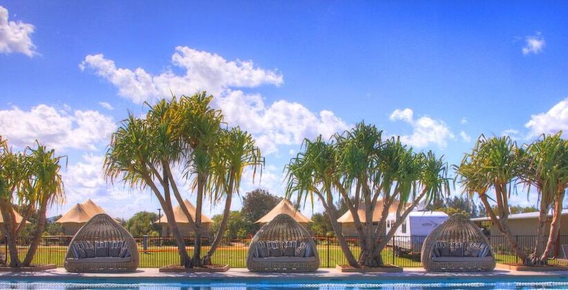Ingenia Holidays Rivershore