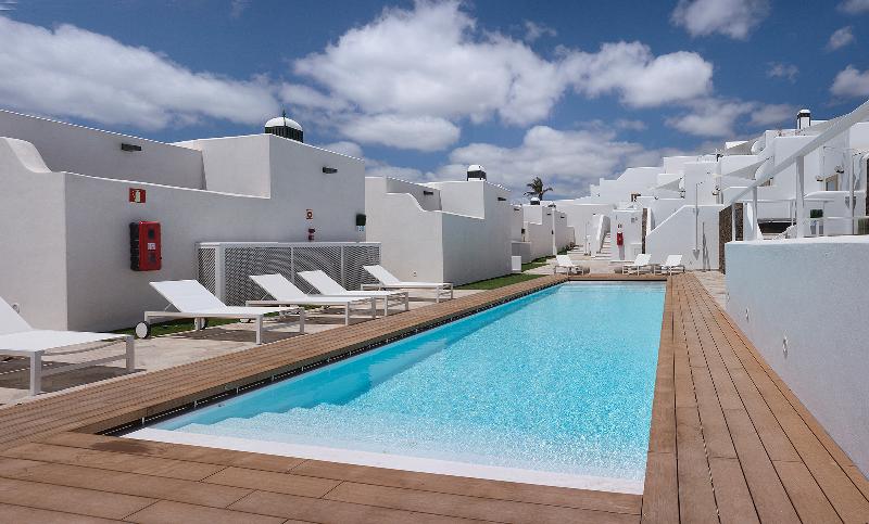La Concha Boutique Apartments   Adults Only