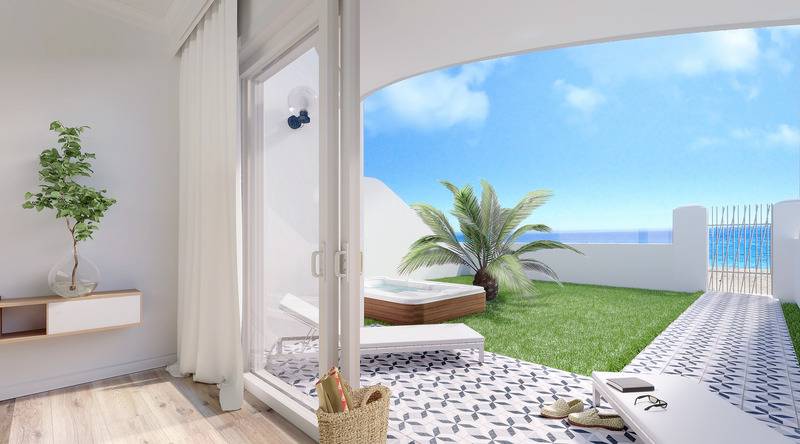 La Concha Boutique Apartments   Adults Only