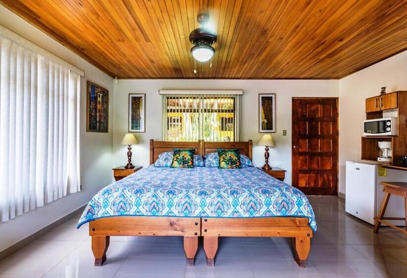 La Terraza Guest House B&b