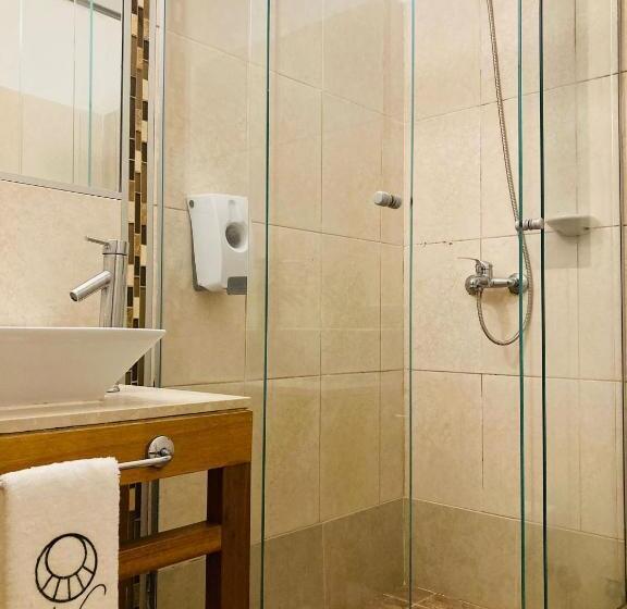 هتل Posada Boutique Le Vrero