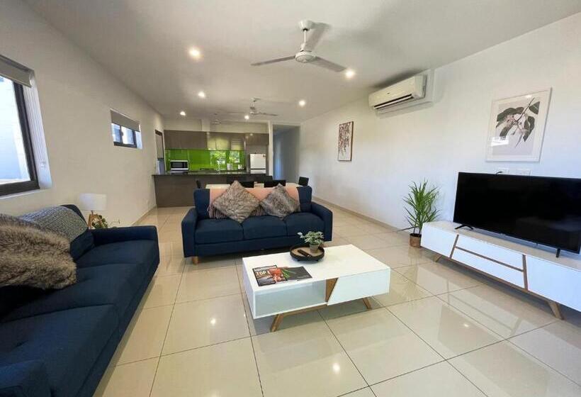 Magnum Serviced Apartments