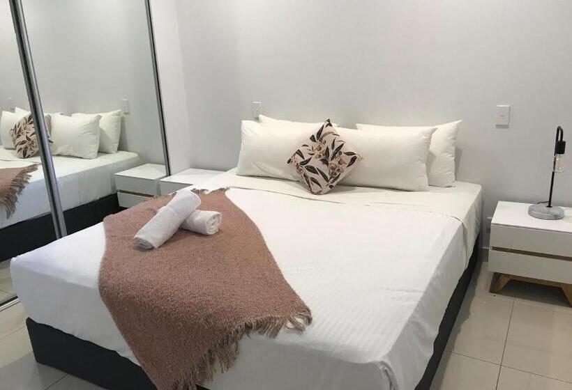 Magnum Serviced Apartments