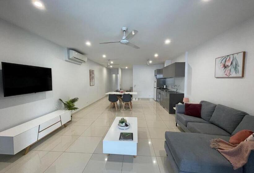 Magnum Serviced Apartments