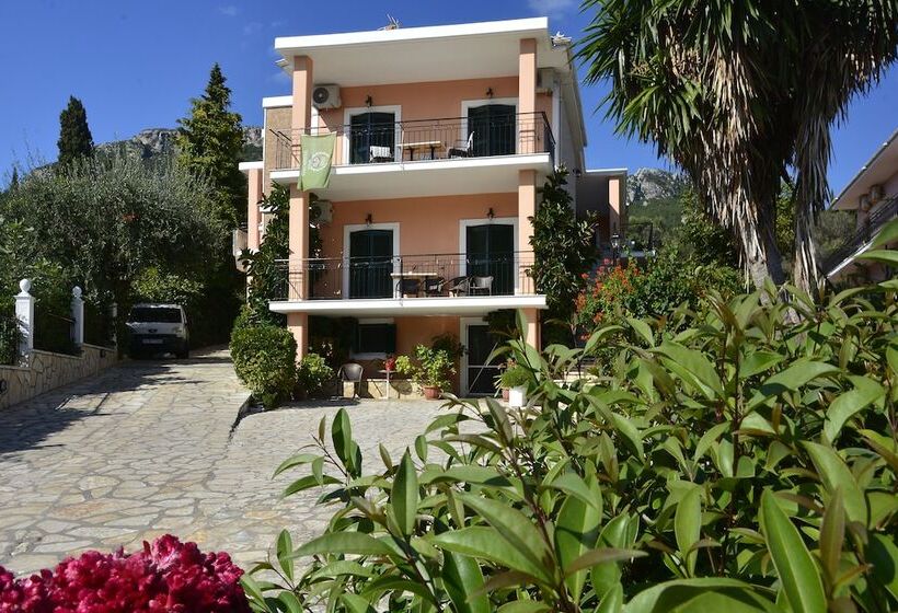 Marilena Studios