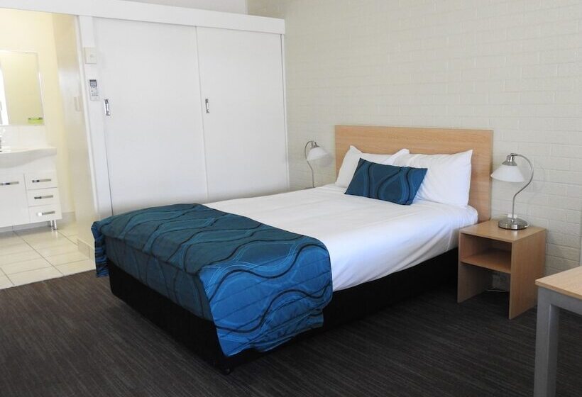 فندق على الطريق Urangan Motor Inn