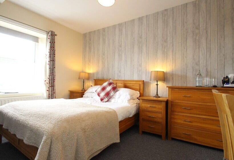 膳宿费 Acorn Guest House