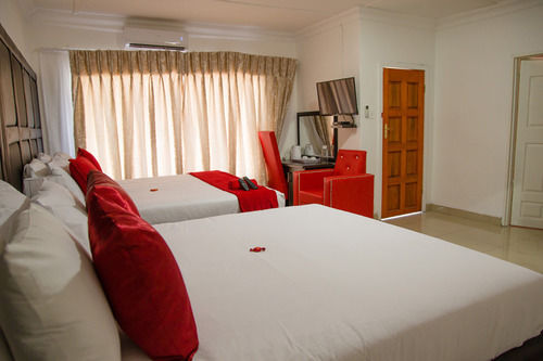 פנסיון Lapologa B&b Phalaborwa