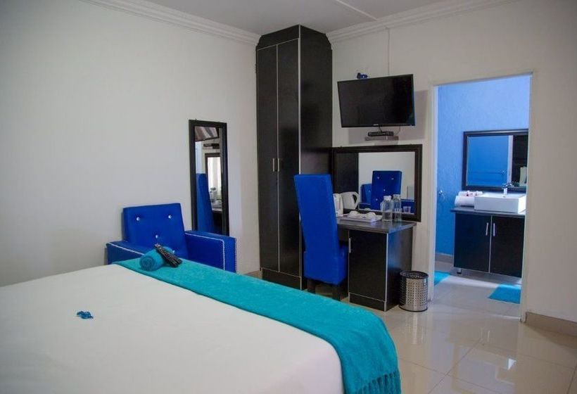 פנסיון Lapologa B&b Phalaborwa