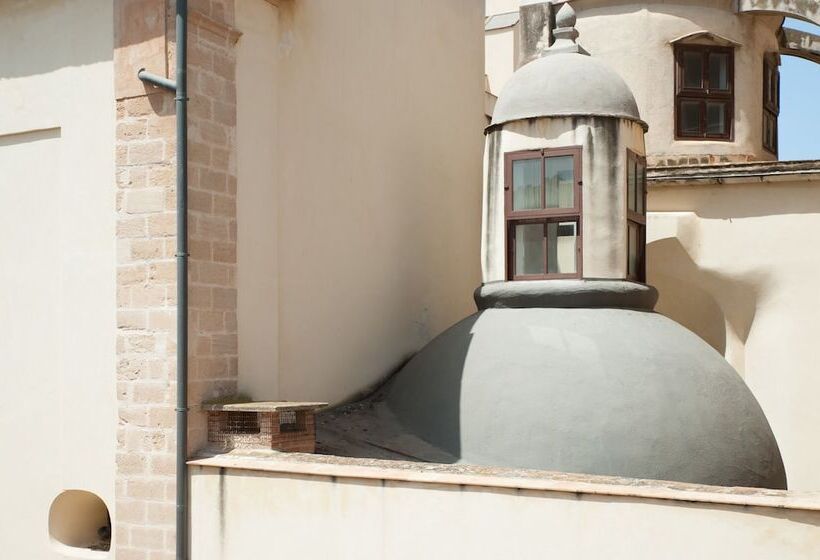 پانسیون Passìo