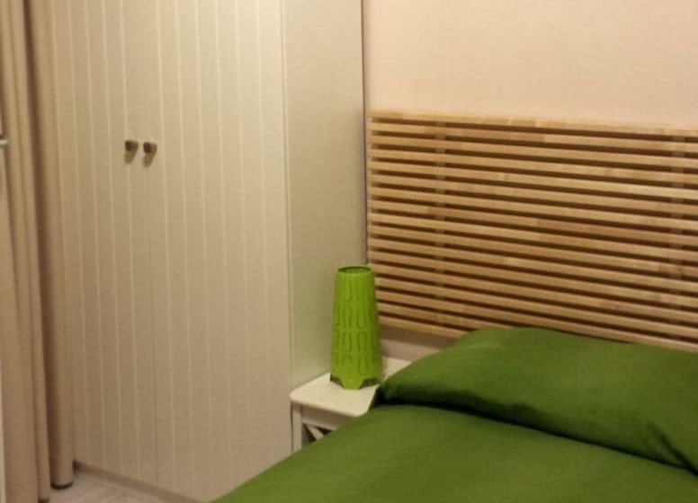 پانسیون Passìo