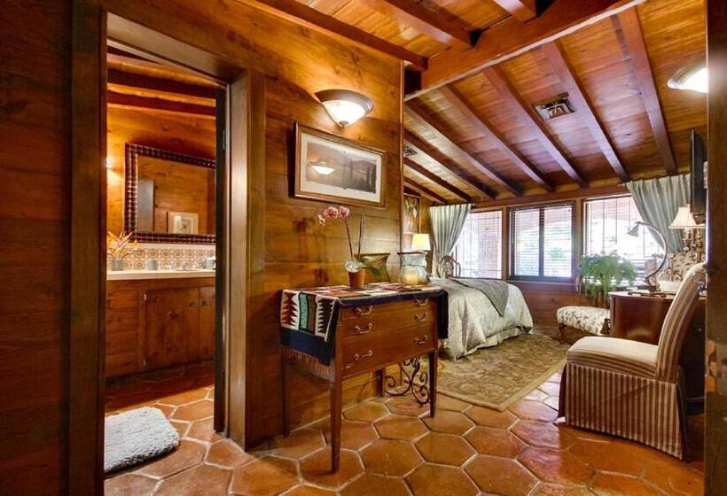 بنسيون Vineyard Hacienda