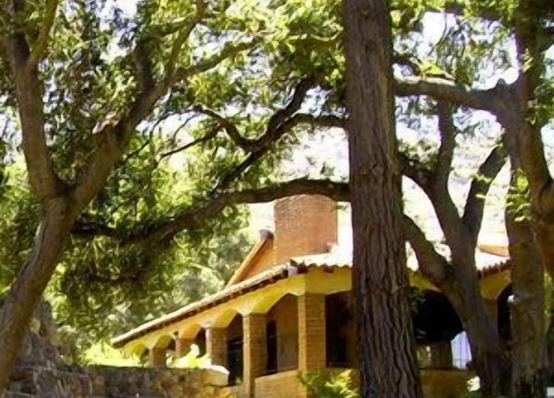 بنسيون Vineyard Hacienda