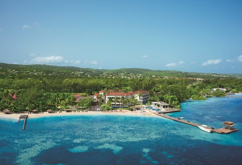 استراحتگاه Zoetry Montego Bay