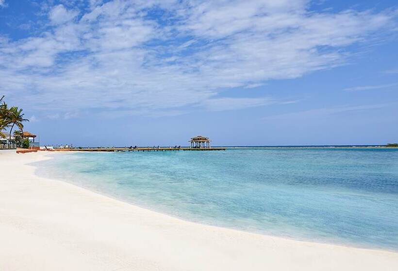 استراحتگاه Zoetry Montego Bay