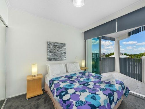 Story Apartments  Kangaroo Point