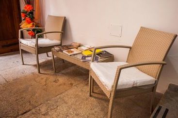 Trapani Tourism Apartments