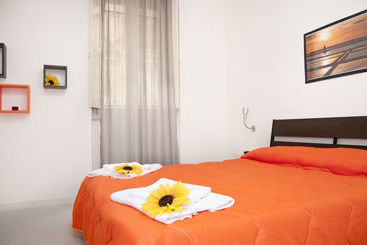 Trapani Tourism Apartments
