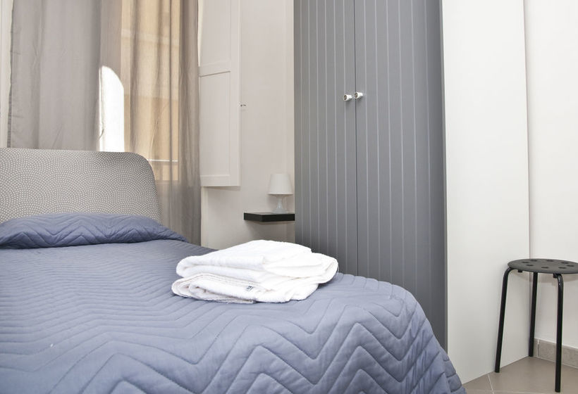 Trapani Tourism Apartments