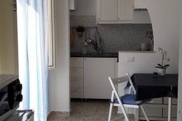 Trapani Tourism Apartments