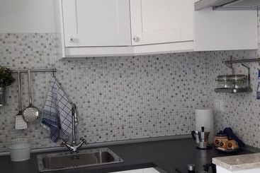 Trapani Tourism Apartments