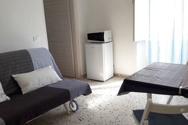 Trapani Tourism Apartments