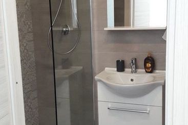 Trapani Tourism Apartments