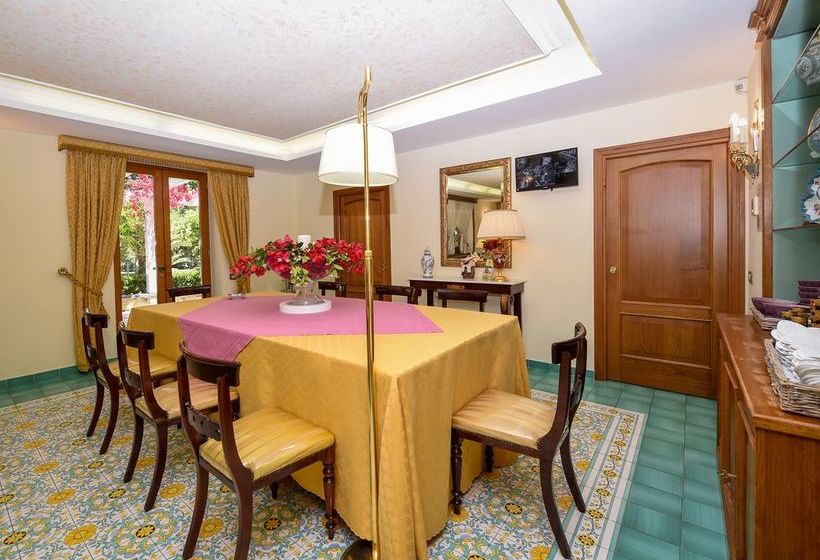 Villa La Contessina